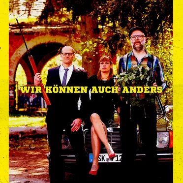 Wir können auch anders