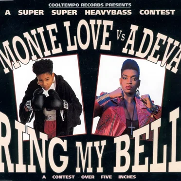 Ring My Bell
