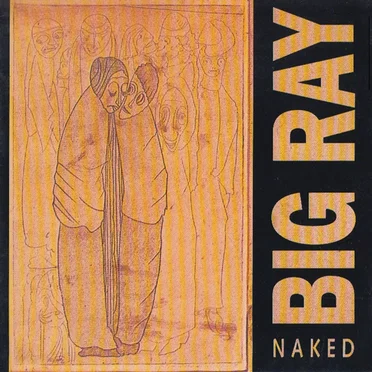 Naked