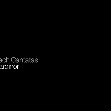 Bach Cantatas