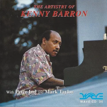 The Artistry of Kenny Barron