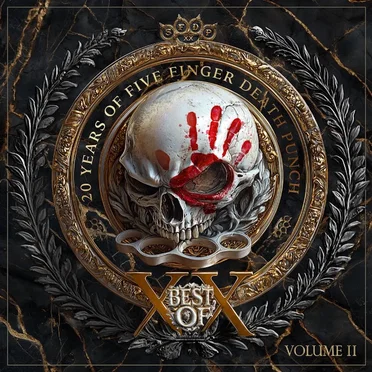 Best Of (Volume 2)