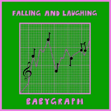Babygraph EP