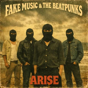 Arise (Garage)