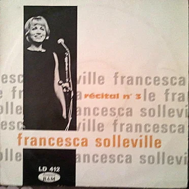 Récital n°3