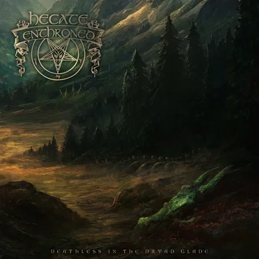 Deathless in the Dryad Glade