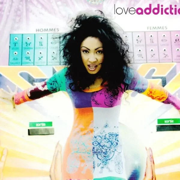Love Addiction