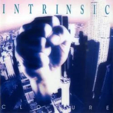 Closure by Intrinsic - album cover