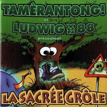 La Sacrée Grôle