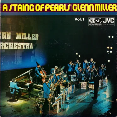 A String of Pearls Vol. 1