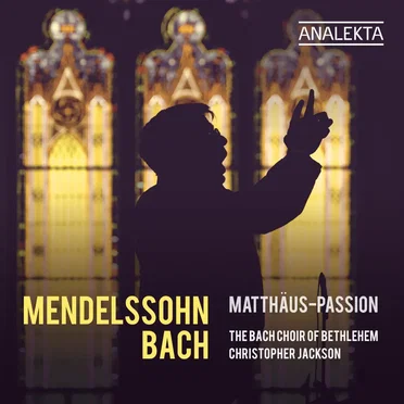 Matthäus-Passion
