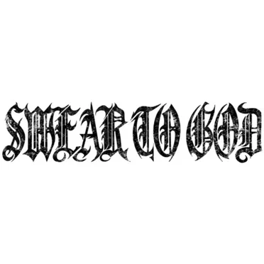 Swear to God by Swear to God - album cover