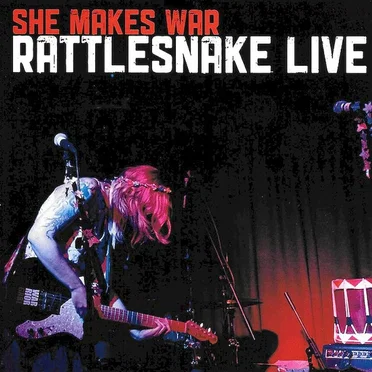 Rattlesnake Live