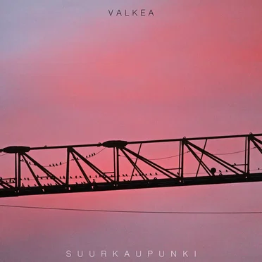 Suurkaupunki