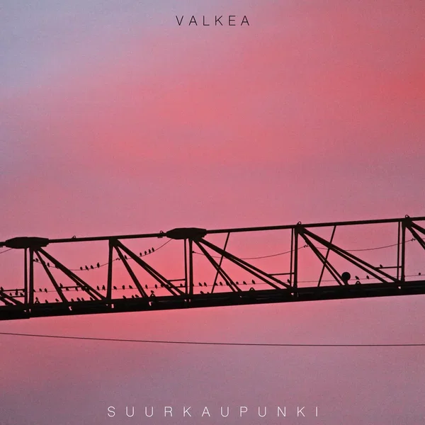 Suurkaupunki