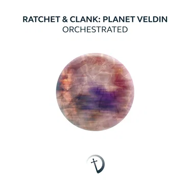 Planet Veldin [Orchestrated]