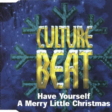 Have Yourself a Merry Little Christmas