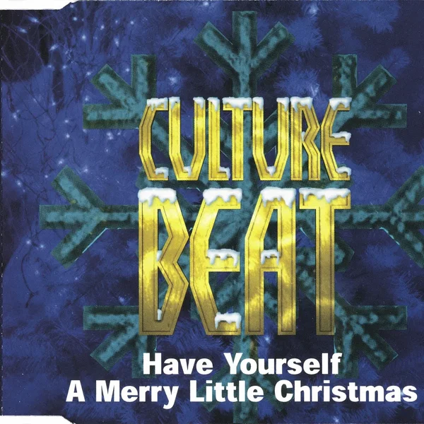Have Yourself a Merry Little Christmas