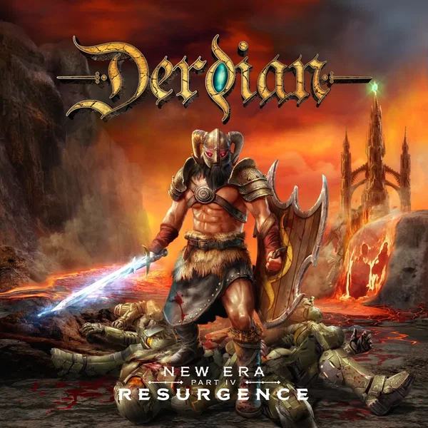 New Era Part IV – Resurgence