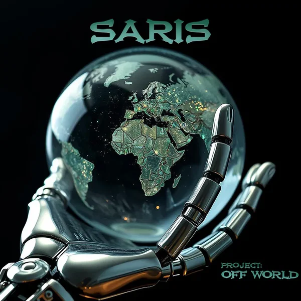 Project Off World