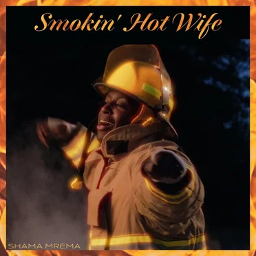 Smokin’ Hot Wife