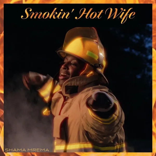 Smokin’ Hot Wife