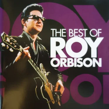 The Best Of Roy Orbison by Roy Orbison - album cover