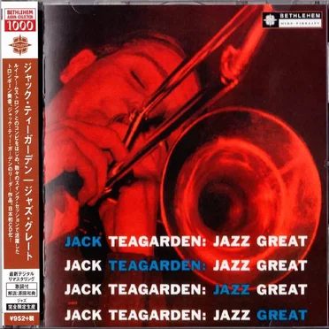 Jazz Great