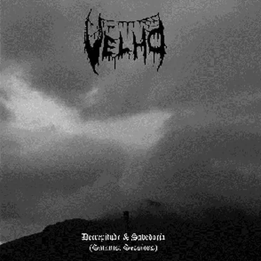 Decrepitude & Sabedoria (Satanist Sessions)