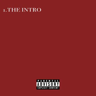 The Intro by Keyon - album cover