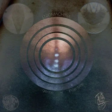 Gentle Incentive EP by Enigmachina - album cover