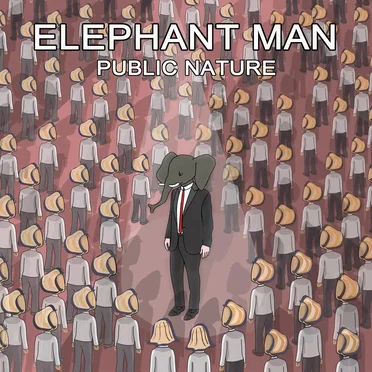 Public Nature