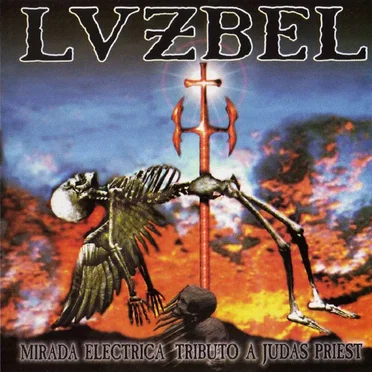 Mirada eléctrica: Tributo a Judas Priest