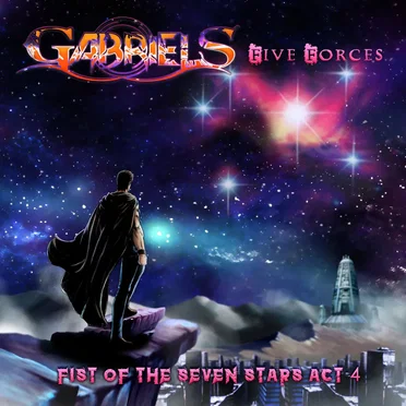 Fist of the Seven Stars - Act 4: Five Forces