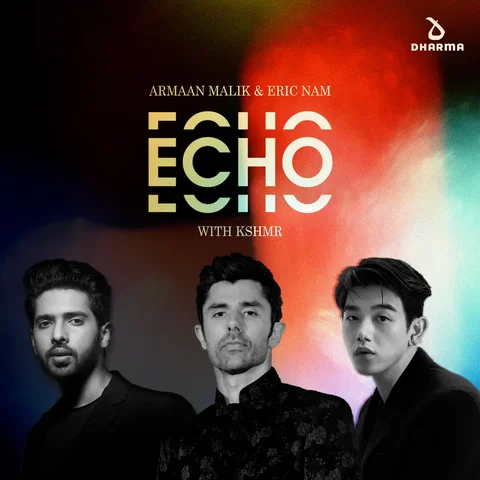 Eric Nam - Love Die Young