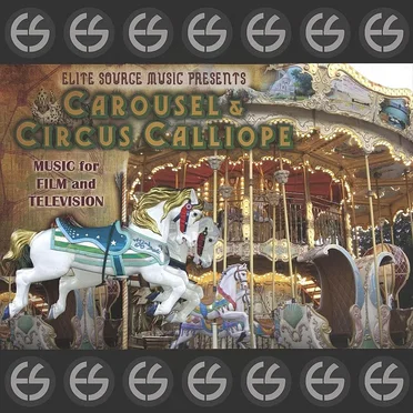 Carousel & Calliope
