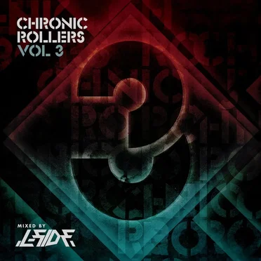Chronic by Various Artists - album cover
