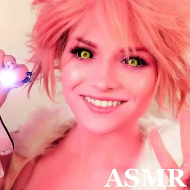 Designing Your Hero Persona and Costume by ASMR Shanny - album cover