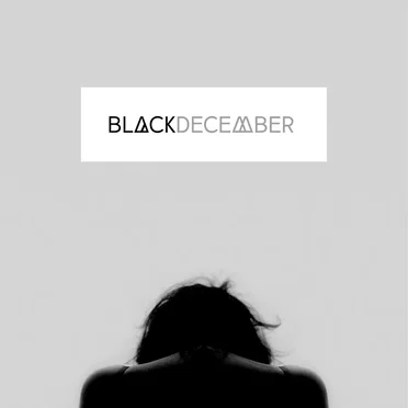 Vol. 1 by Black December - album cover