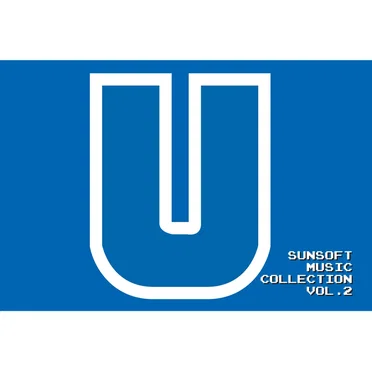 Sunsoft Music Collection Vol.2