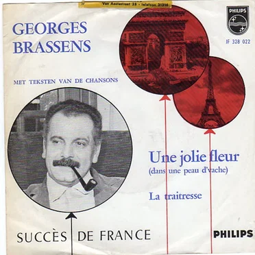 Une jolie fleur (dans une peau d'vache) / La Traîtresse