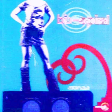 Arenas by Bio-Spiral - album cover