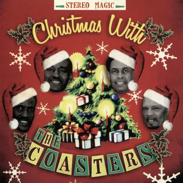 Christmas With the Coasters