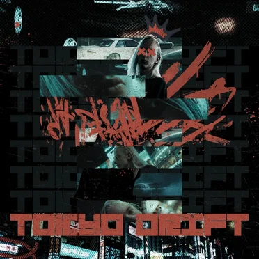 Tokyo Drift (Cursed By Caster)