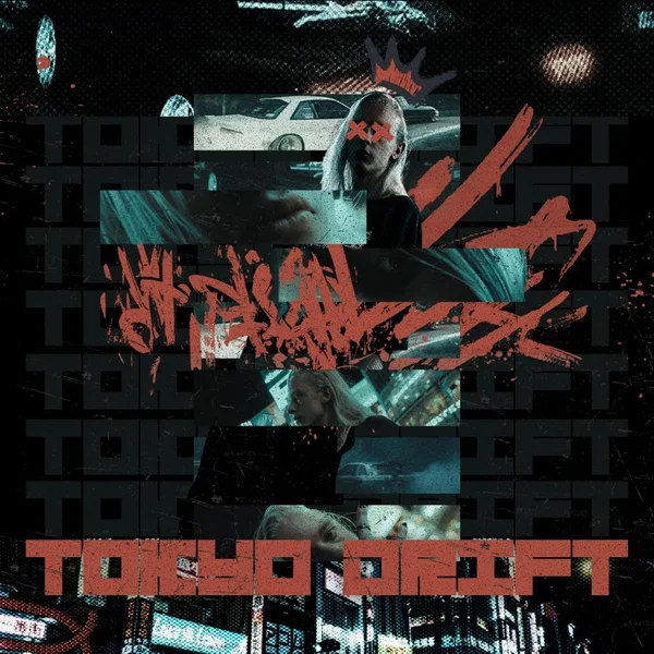 Tokyo Drift (Cursed By Caster)