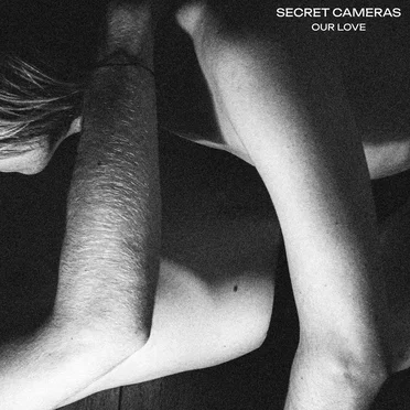 Secret Cameras