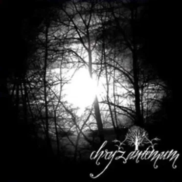 Suicide by Chryzantemum - album cover