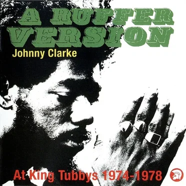 A Ruffer Version at King Tubby's