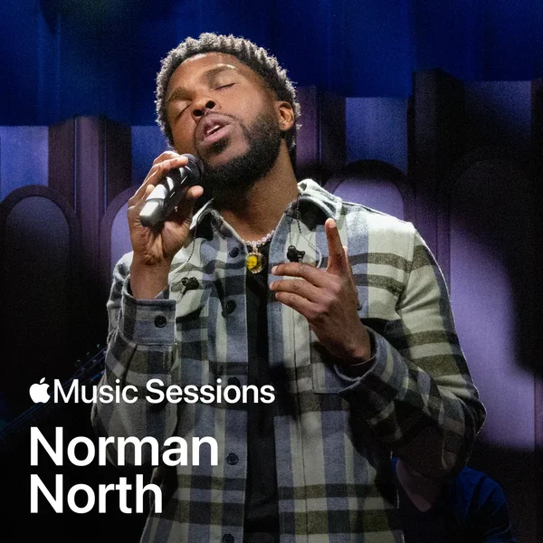Forgive Me (Apple Music Sessions)