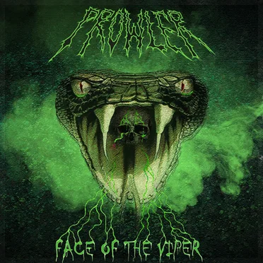 Face of the Viper